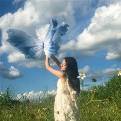 留守女士